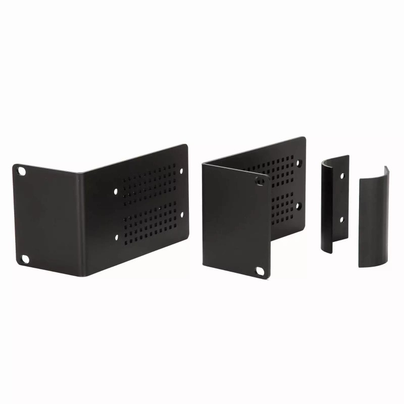 RCF RM-KIT M18 Zestaw uchwytów do montażu mikser M18 w rack 18”